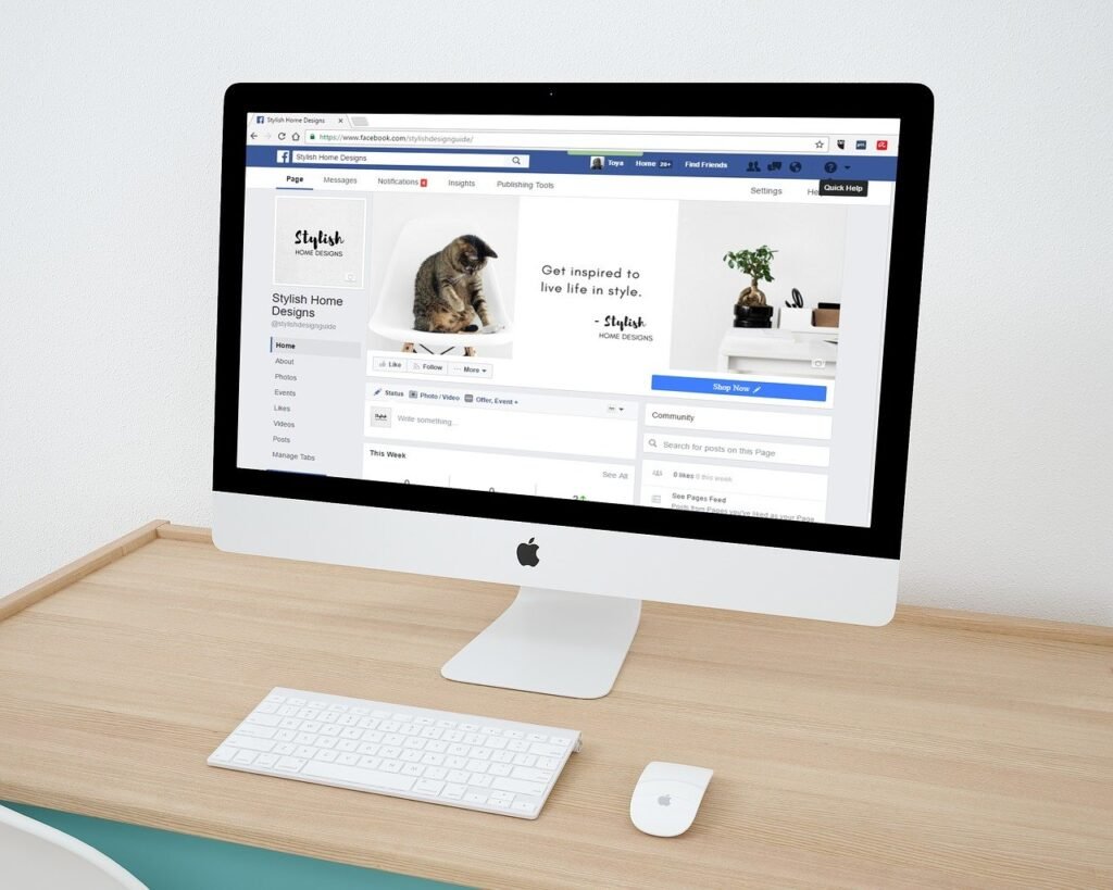 facebook marketing tips for small businesses