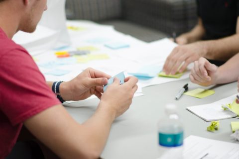 Common Challenges Faced by a Startup