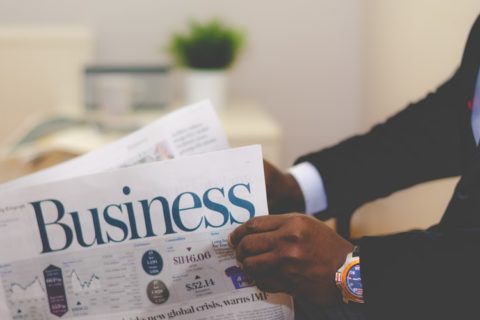 How to get a grant for your business