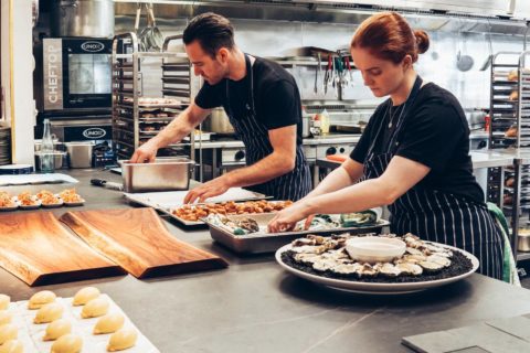 Different Food Business Ideas with Less Money