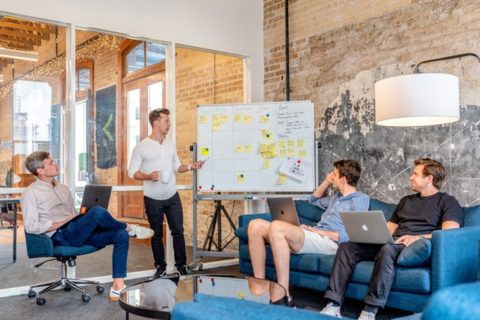 Few Lead Generation Ideas that Every Startup should follow