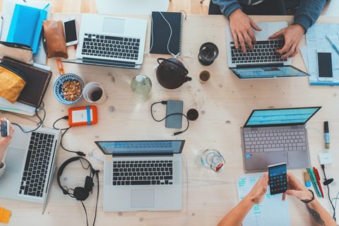 How to Choose the Right Business Structure