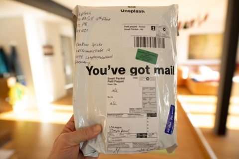 How to start and grow your own courier firm