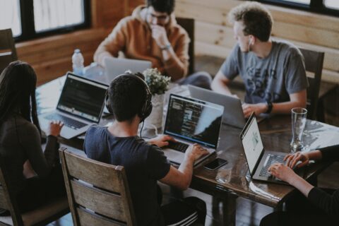 How to Find the Right Co-Founder for your Start-up?