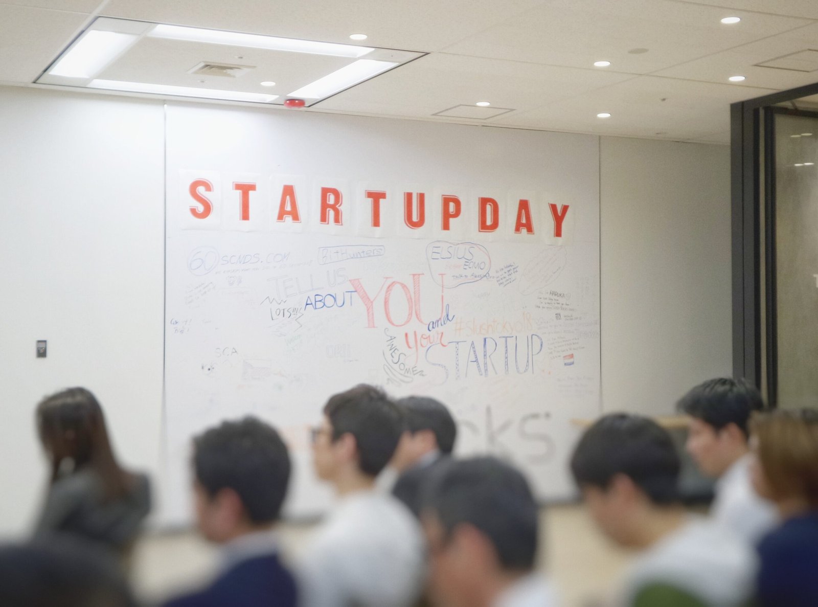 everything about lean startup