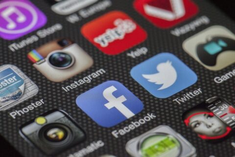 Social Media Platforms for your Business