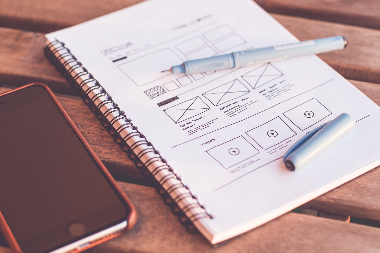 finding the best UX design