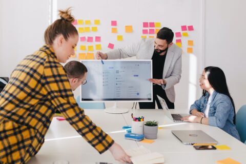 How to Start a Successful Joint Venture