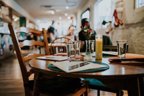 6 Steps to Create an Awesome Restaurant Business Plan