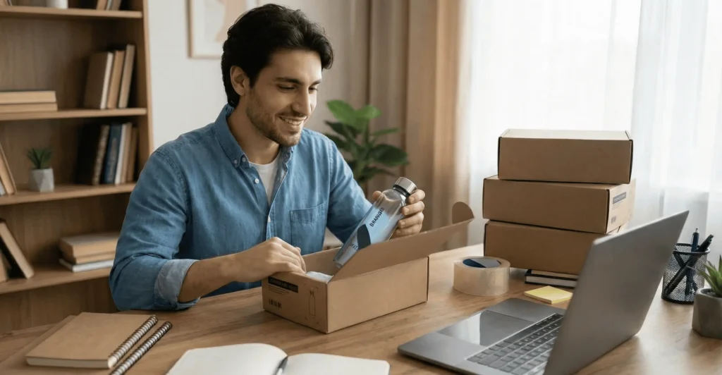 The Idea and the Workspace