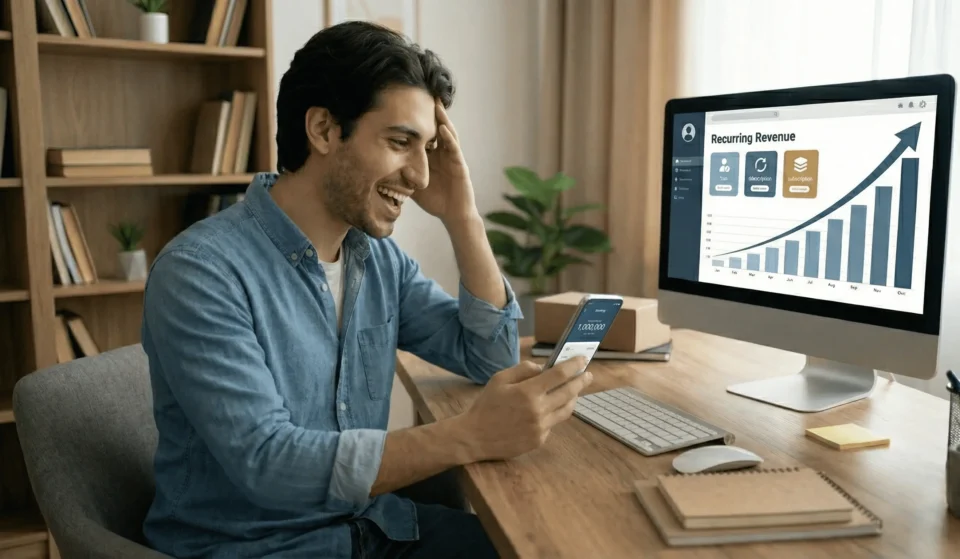 The Reward (Becoming a Millionaire)