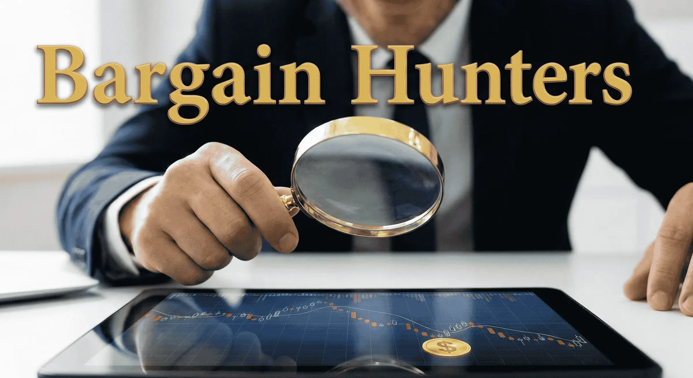 Gold and Silver Surge: Why Bargain Buyers Rush Back Into Precious Metals