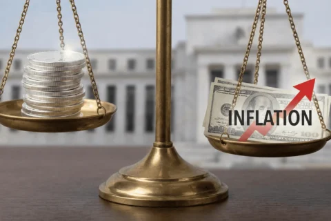 Silver Crash Warning or Massive Rally Ahead? 2026 Predictions Revealed