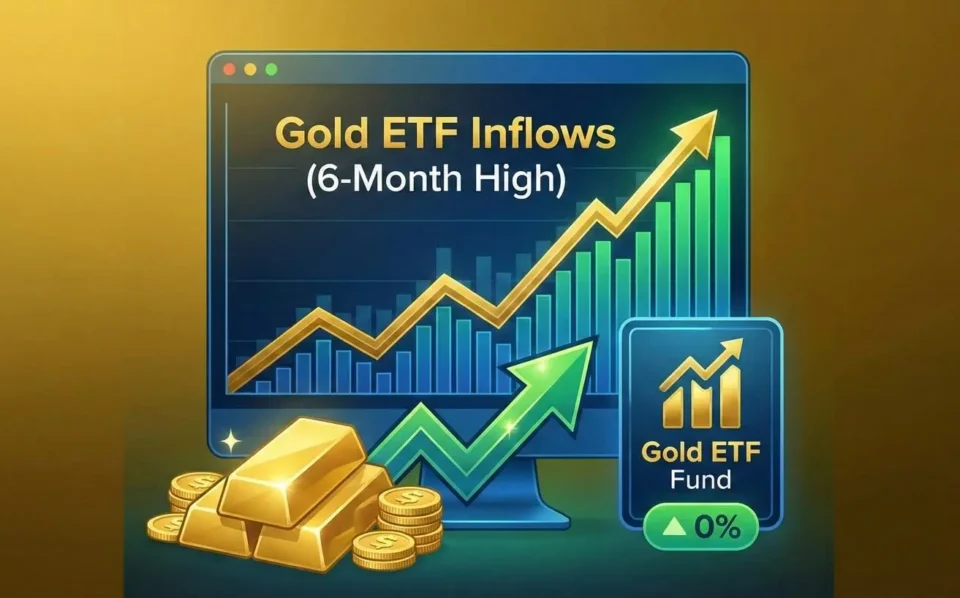 Gold ETF