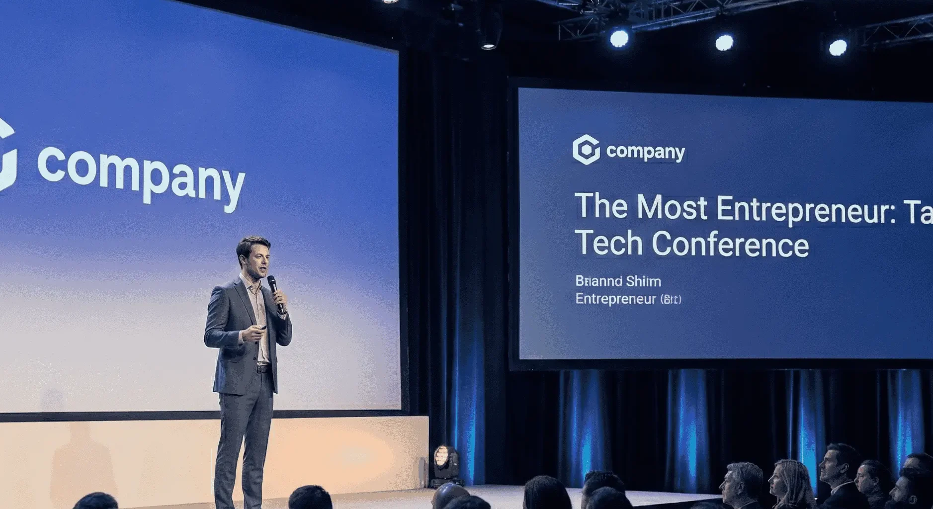 Public Recognition and Leadership