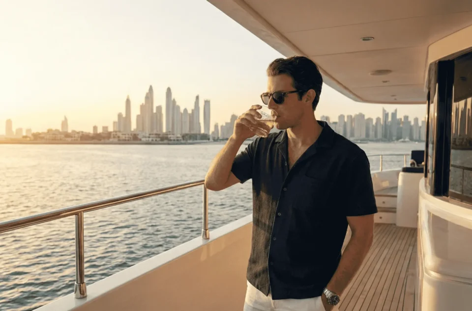 The Billionaire Lifestyle