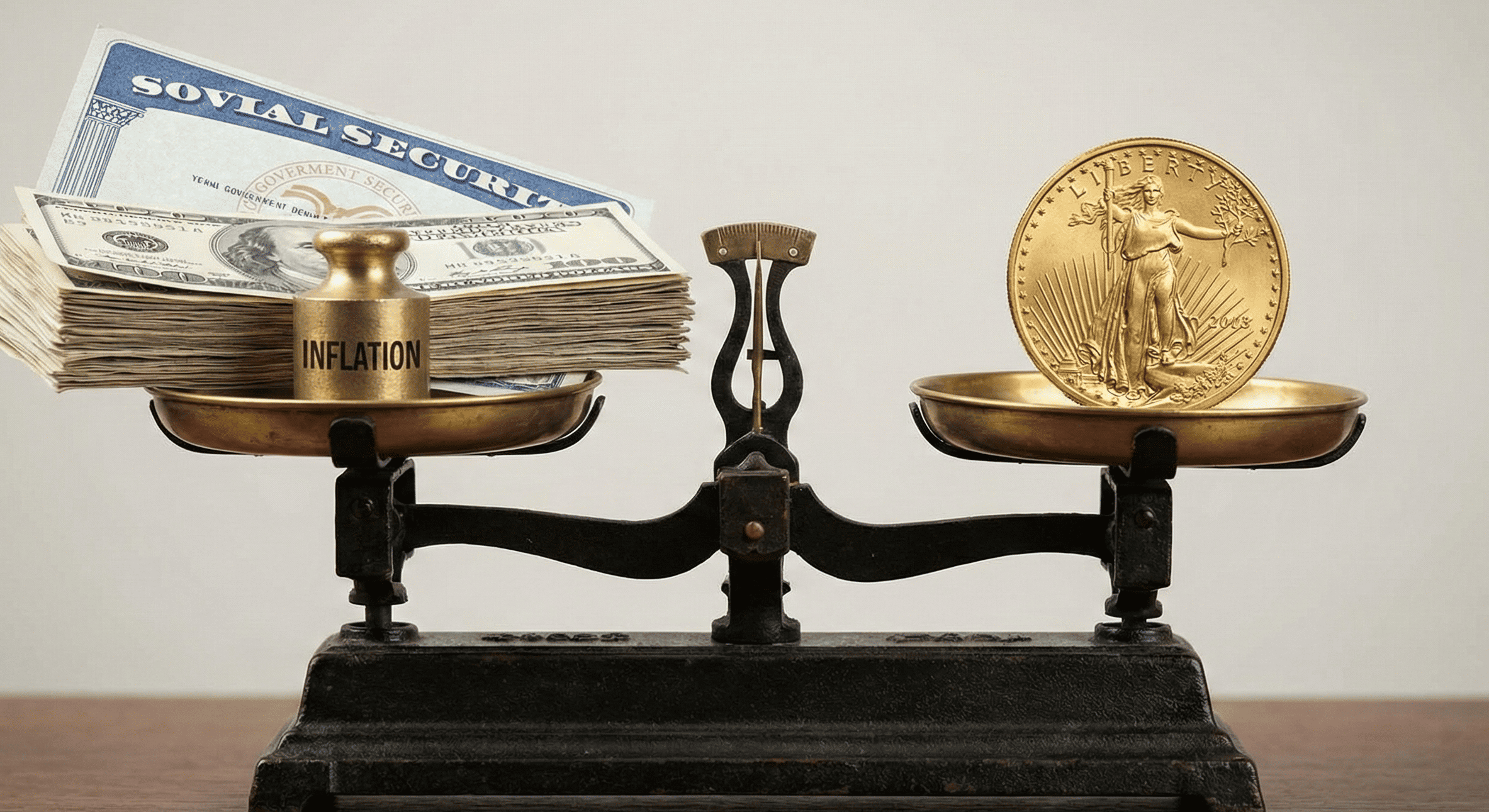 Why Investors Are Piling Into Gold Like Never Before